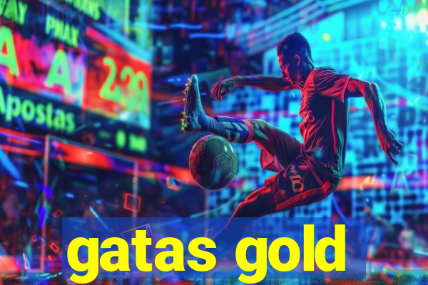 gatas gold